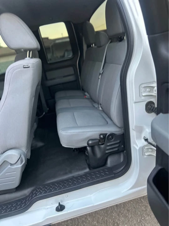2014 Ford F-150 12th Gen - Image 4 of 10