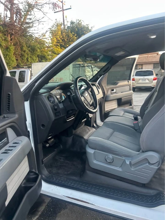 2014 Ford F-150 12th Gen - Image 3 of 10