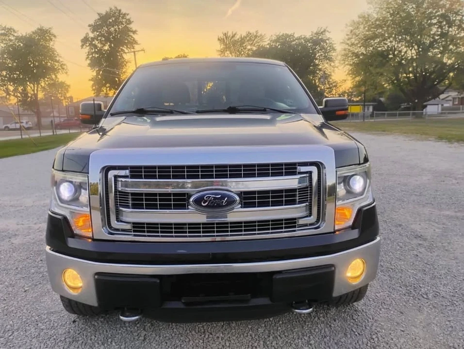 2014 Ford F-150 12th Gen - Image 2 of 11