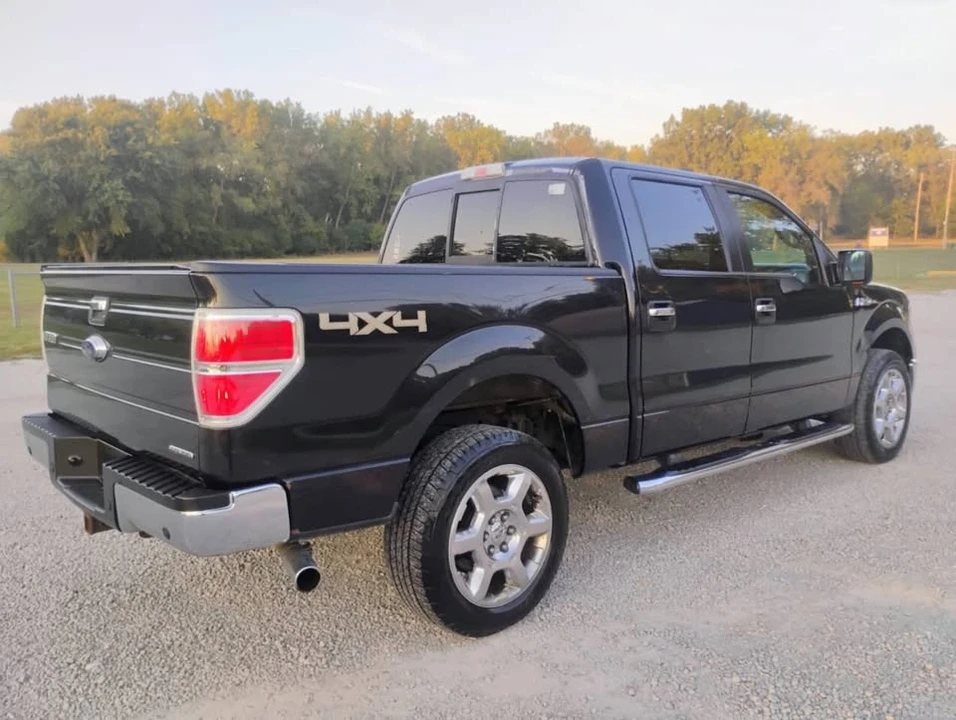 2014 Ford F-150 12th Gen - Image 6 of 11