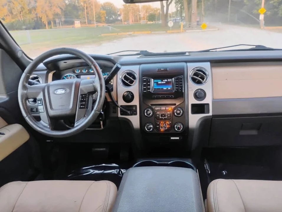2014 Ford F-150 12th Gen - Image 9 of 11