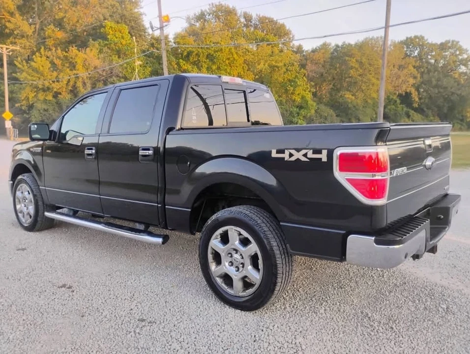 2014 Ford F-150 12th Gen - Image 4 of 11