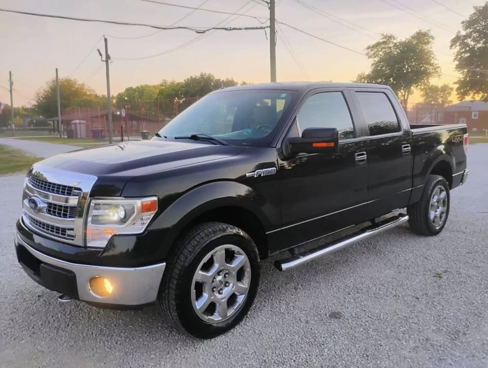2014 Ford F-150 12th Gen - Image 3 of 11