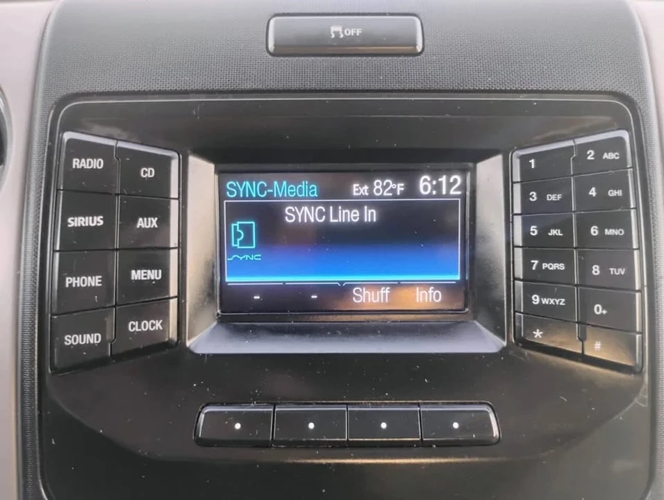 2014 Ford F-150 12th Gen - Image 10 of 11