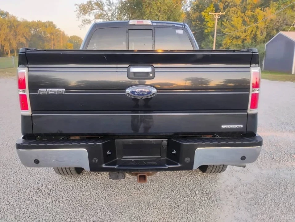 2014 Ford F-150 12th Gen - Image 5 of 11