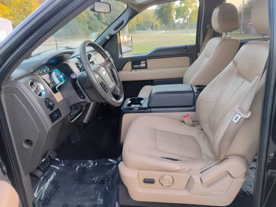 2014 Ford F-150 12th Gen - Image 8 of 11