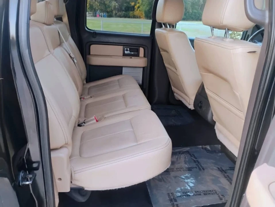 2014 Ford F-150 12th Gen - Image 7 of 11