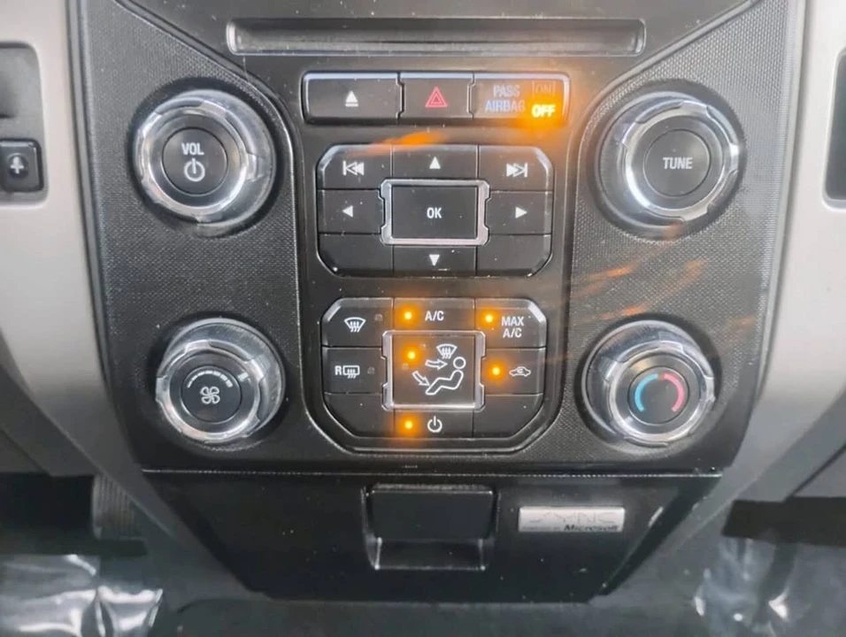 2014 Ford F-150 12th Gen - Image 11 of 11