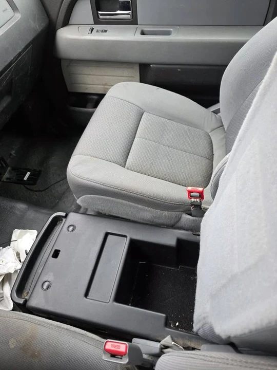 2014 Ford F-150 12th Gen - Image 6 of 11