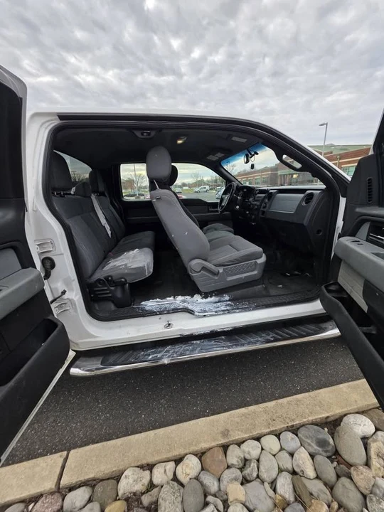 2014 Ford F-150 12th Gen - Image 5 of 11