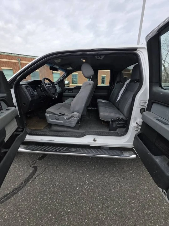 2014 Ford F-150 12th Gen - Image 8 of 11