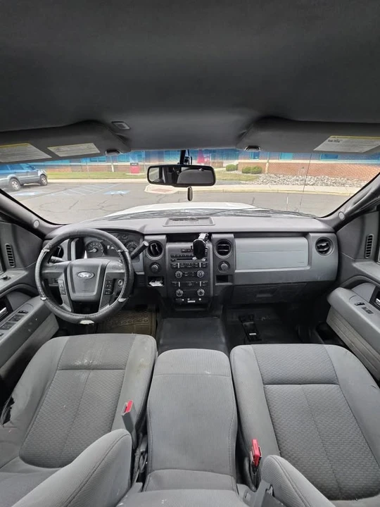 2014 Ford F-150 12th Gen - Image 9 of 11