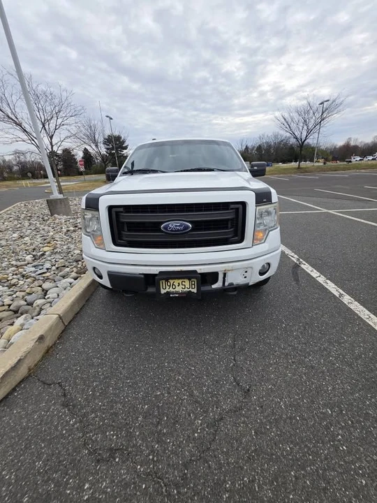 2014 Ford F-150 12th Gen - Image 4 of 11