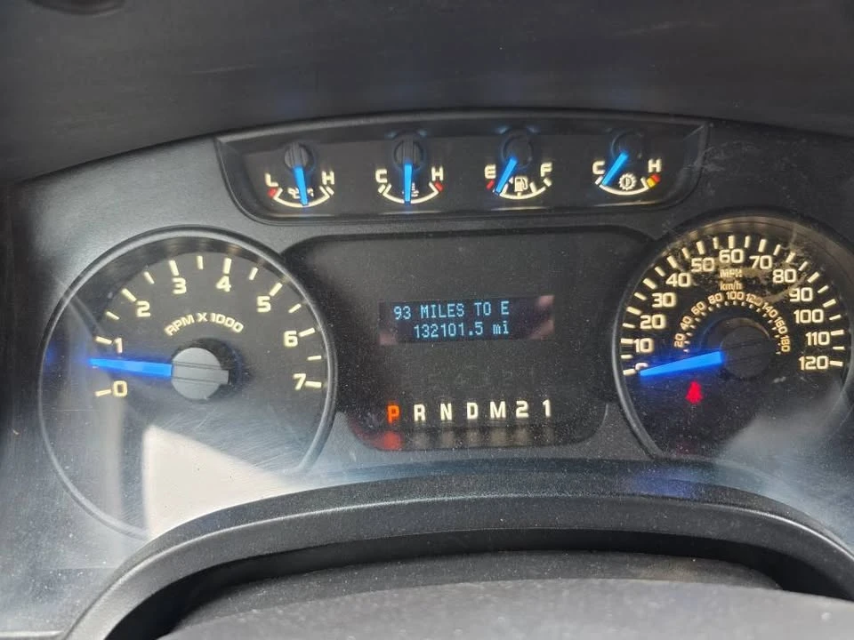 2014 Ford F-150 12th Gen - Image 10 of 11
