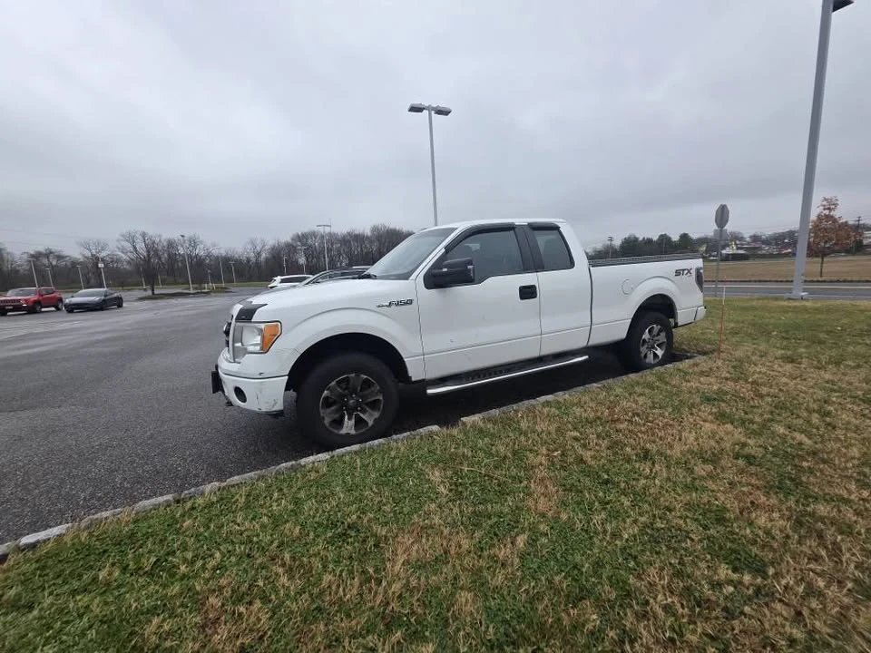 2014 Ford F-150 12th Gen - Image 2 of 11