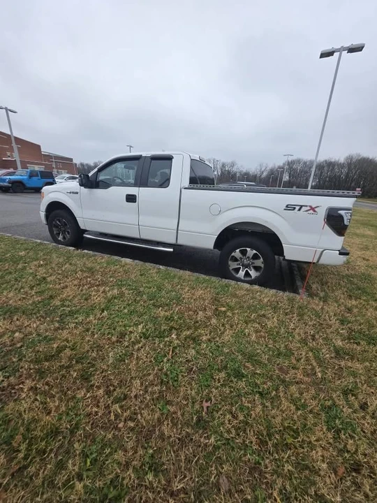 2014 Ford F-150 12th Gen - Image 2 of 12