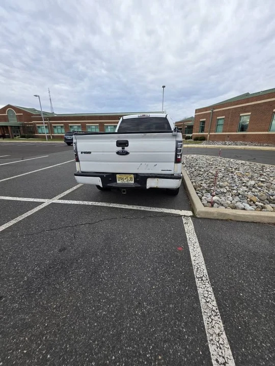 2014 Ford F-150 12th Gen - Image 5 of 12