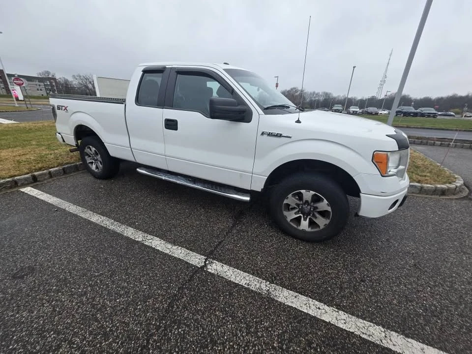 2014 Ford F-150 12th Gen - Image 4 of 12