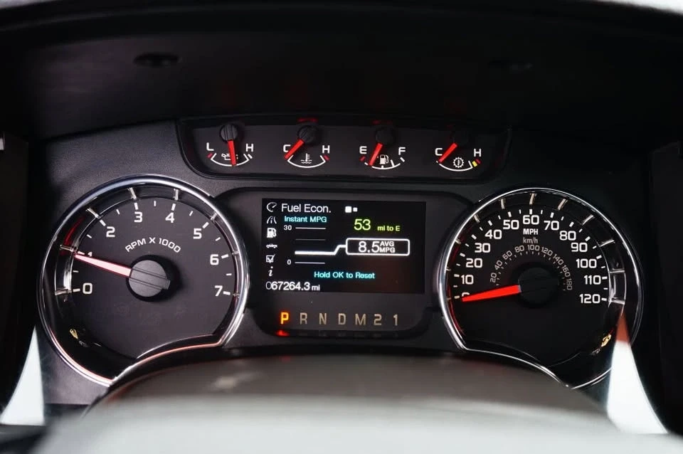 2014 Ford F-150 12th Gen - Image 17 of 18