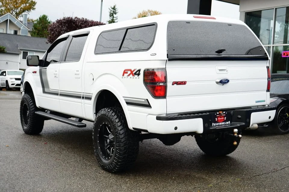 2014 Ford F-150 12th Gen - Image 2 of 18
