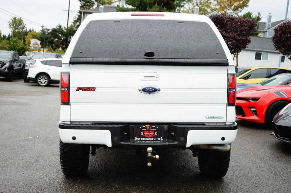 2014 Ford F-150 12th Gen - Image 3 of 18