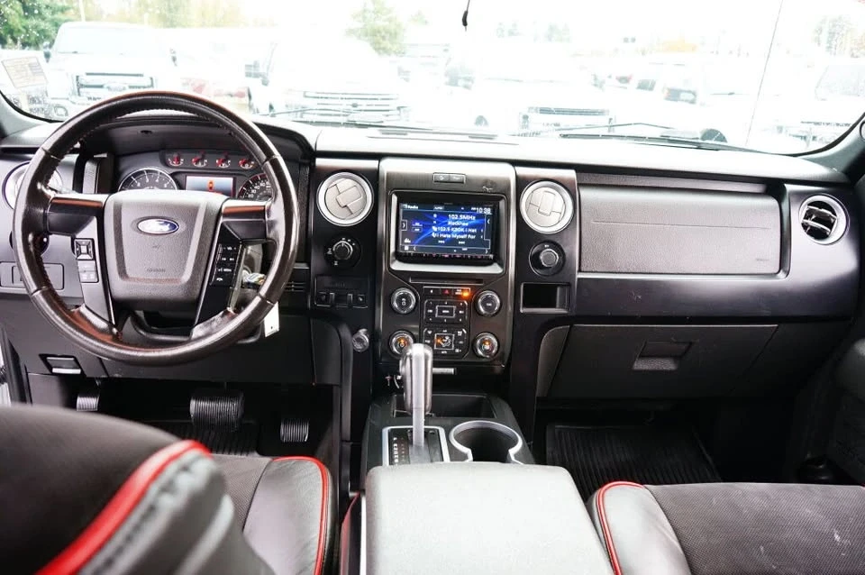 2014 Ford F-150 12th Gen - Image 12 of 18