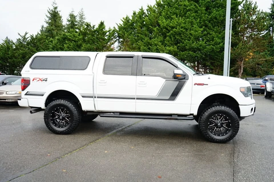 2014 Ford F-150 12th Gen - Image 6 of 18