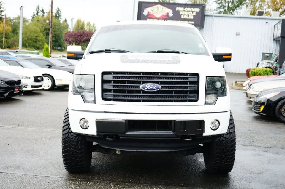 2014 Ford F-150 12th Gen - Image 7 of 18