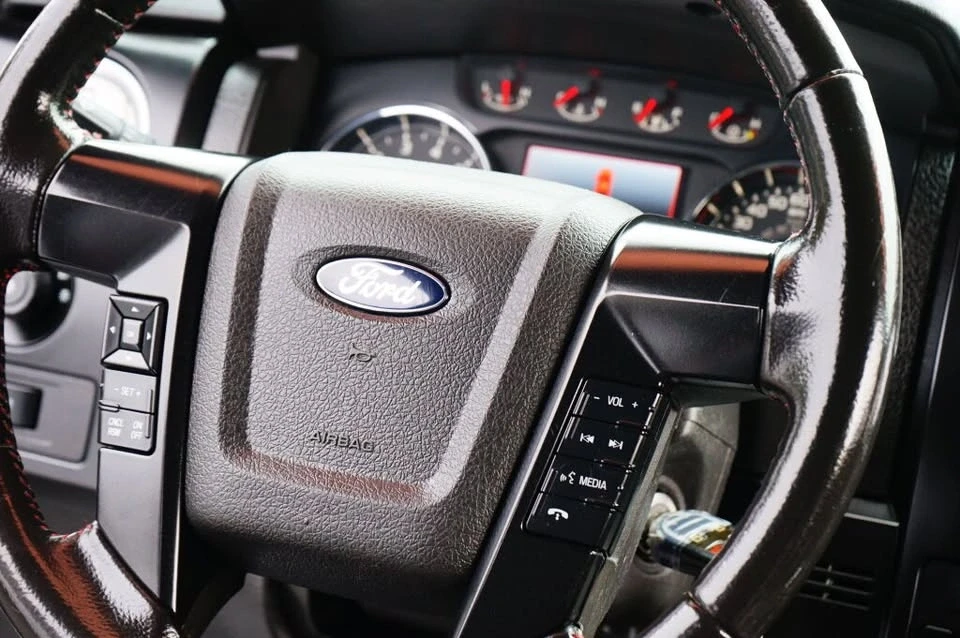 2014 Ford F-150 12th Gen - Image 13 of 18