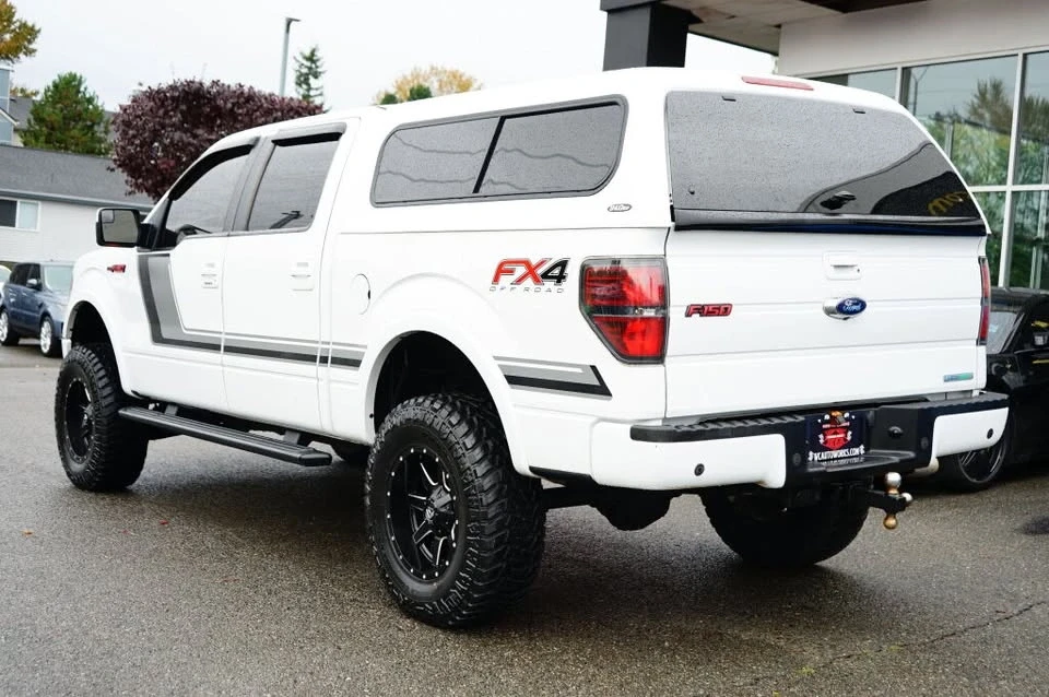2014 Ford F-150 12th Gen - Image 4 of 18