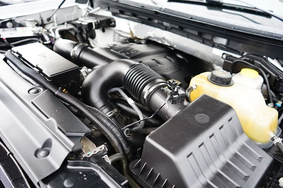 2014 Ford F-150 12th Gen - Image 9 of 18