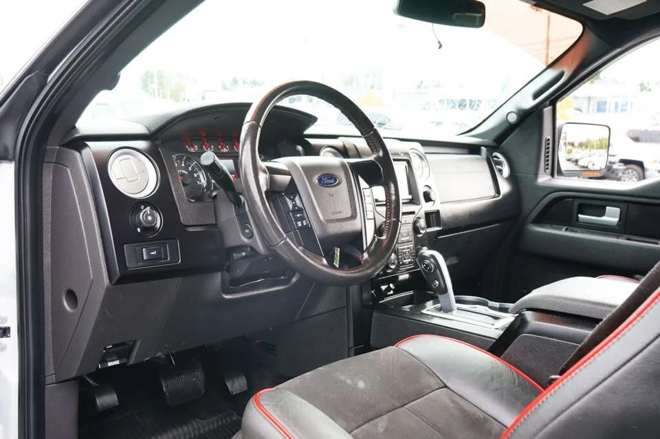 2014 Ford F-150 12th Gen - Image 10 of 18