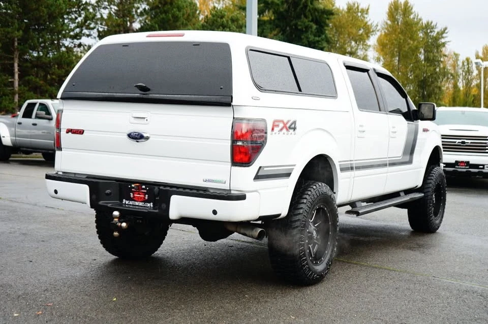 2014 Ford F-150 12th Gen - Image 5 of 18