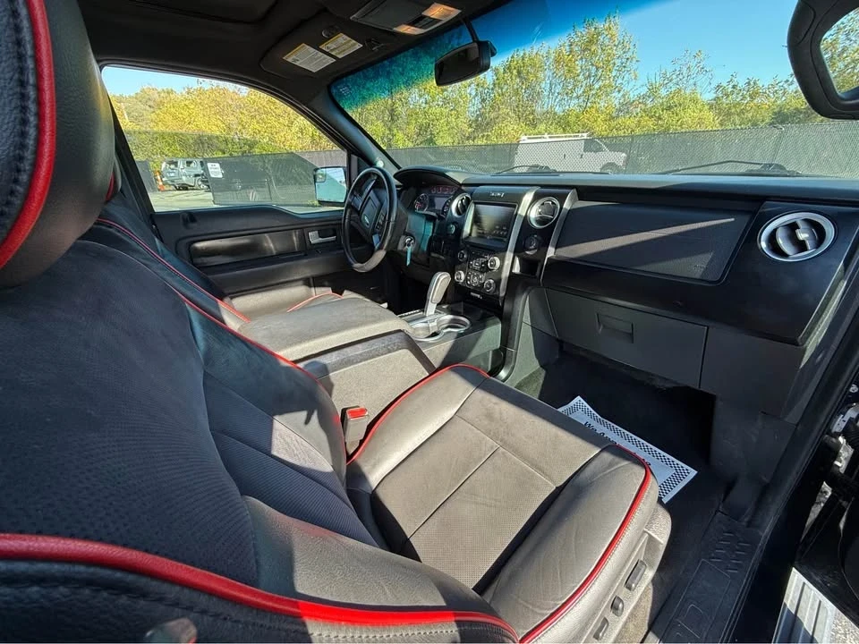 2014 Ford F-150 12th Gen - Image 11 of 17