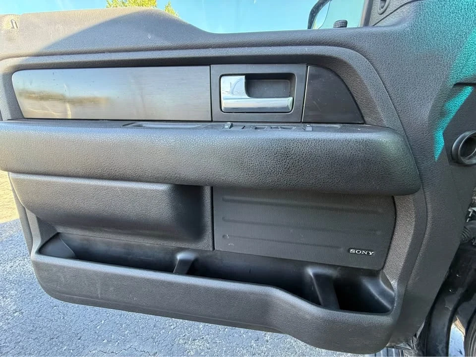 2014 Ford F-150 12th Gen - Image 16 of 17