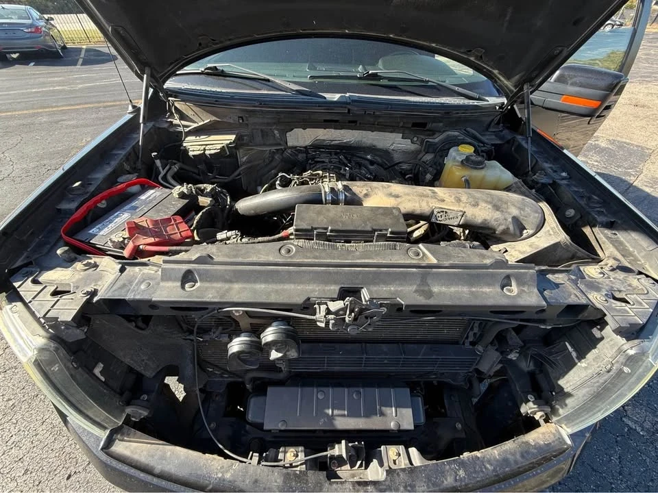 2014 Ford F-150 12th Gen - Image 15 of 17