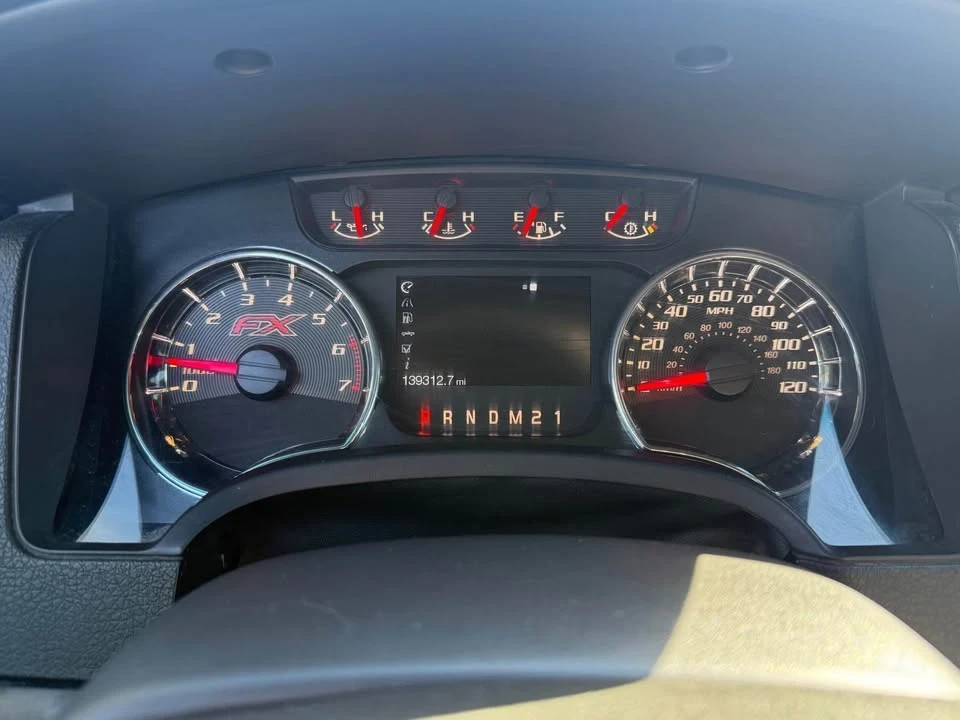 2014 Ford F-150 12th Gen - Image 17 of 17