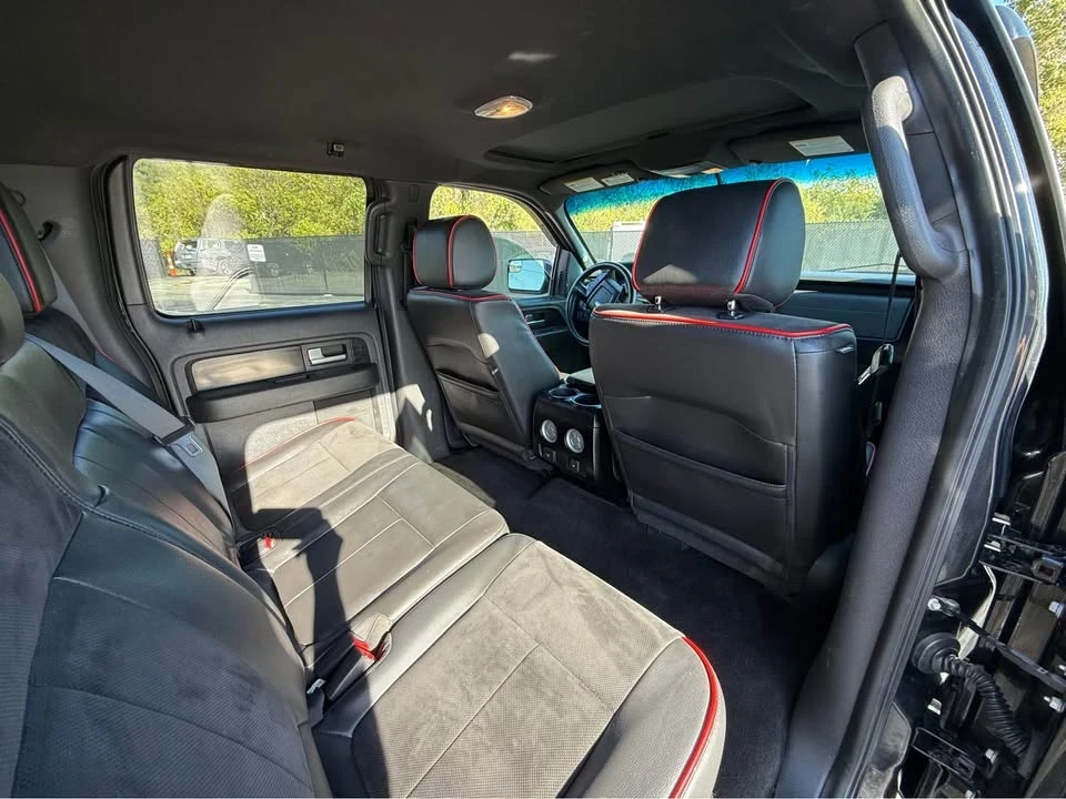 2014 Ford F-150 12th Gen - Image 13 of 17