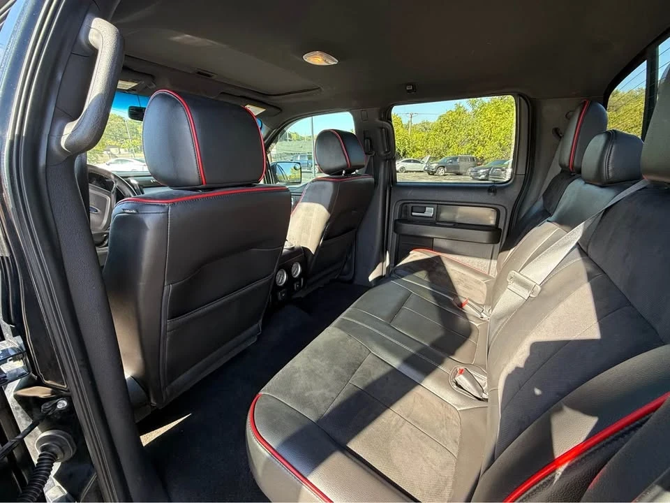 2014 Ford F-150 12th Gen - Image 12 of 17