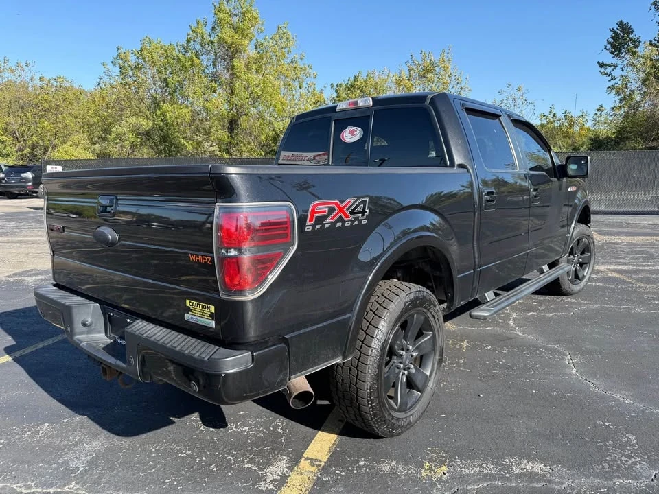 2014 Ford F-150 12th Gen - Image 7 of 17