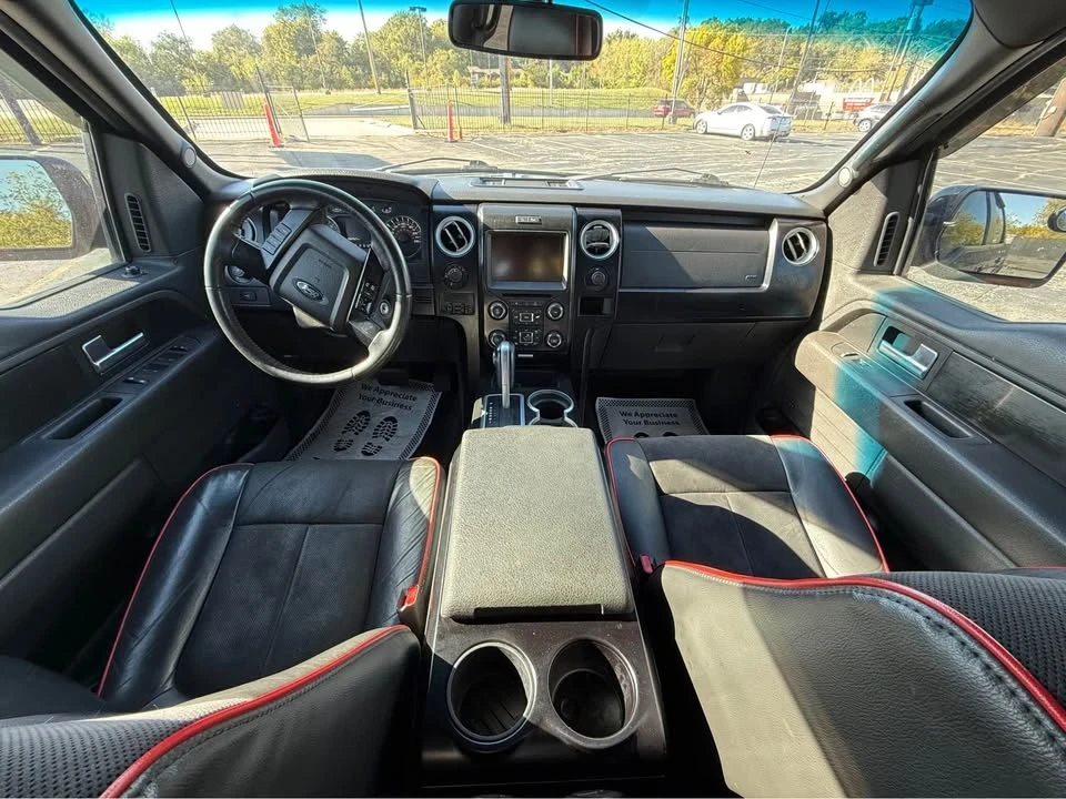 2014 Ford F-150 12th Gen - Image 10 of 17