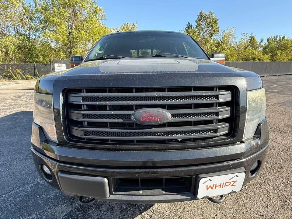 2014 Ford F-150 12th Gen - Image 4 of 17