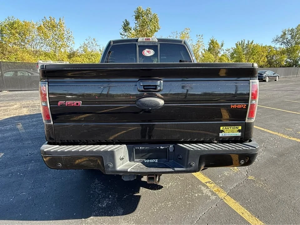 2014 Ford F-150 12th Gen - Image 8 of 17