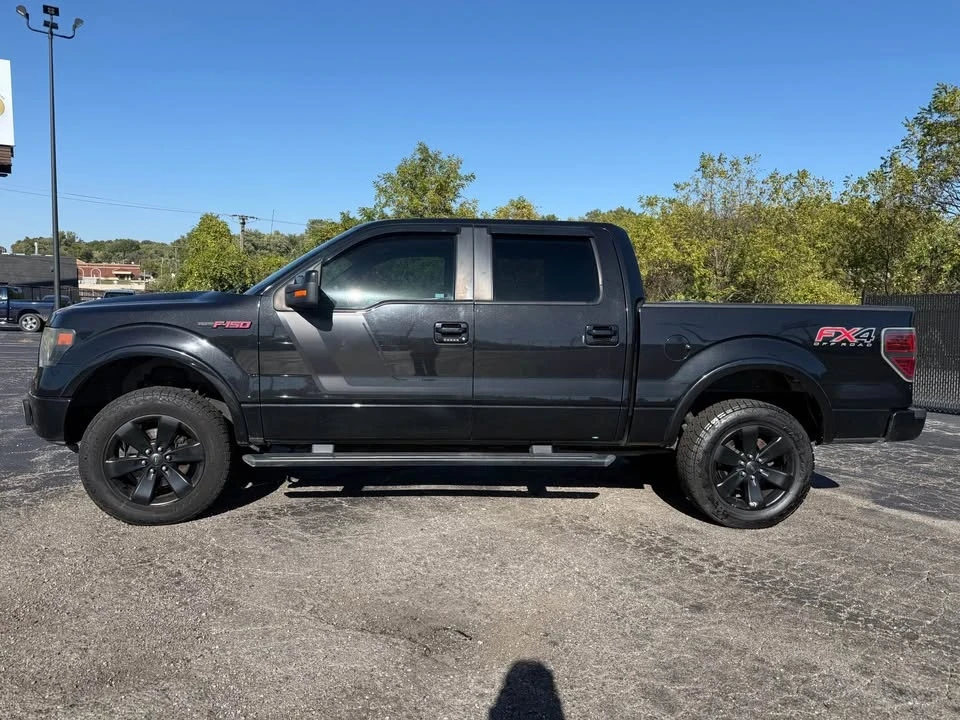 2014 Ford F-150 12th Gen - Image 2 of 17