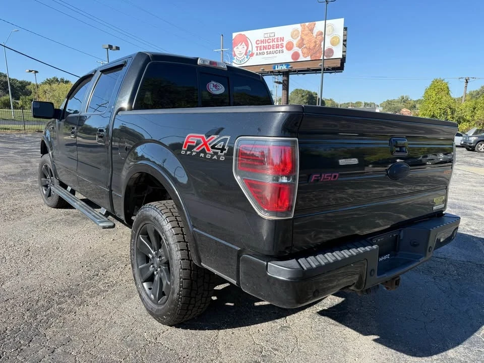 2014 Ford F-150 12th Gen - Image 3 of 17