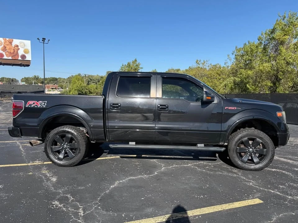 2014 Ford F-150 12th Gen - Image 6 of 17