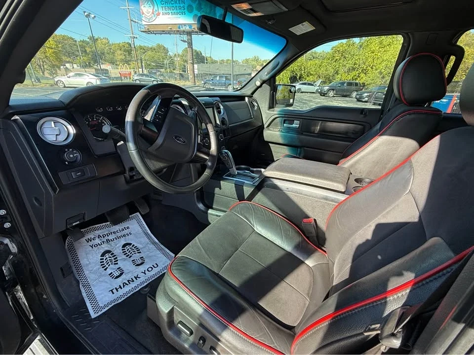 2014 Ford F-150 12th Gen - Image 9 of 17