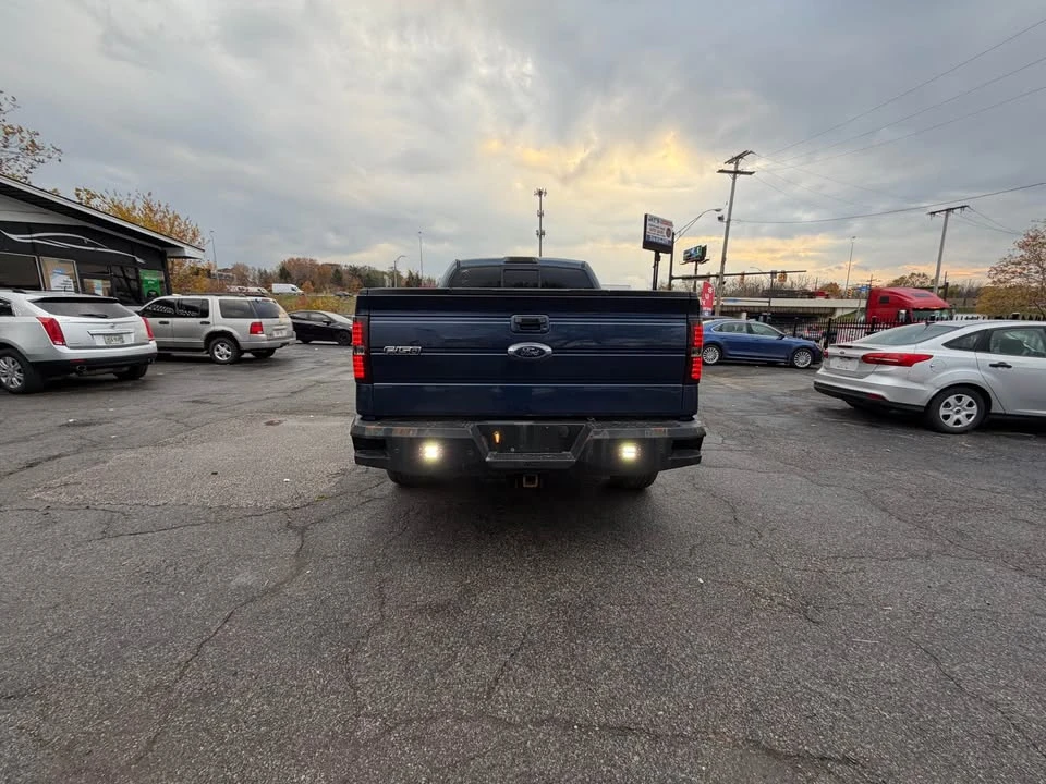 2014 Ford F-150 12th Gen - Image 19 of 20