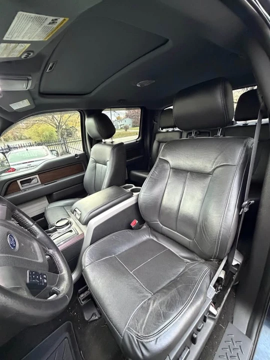 2014 Ford F-150 12th Gen - Image 12 of 20