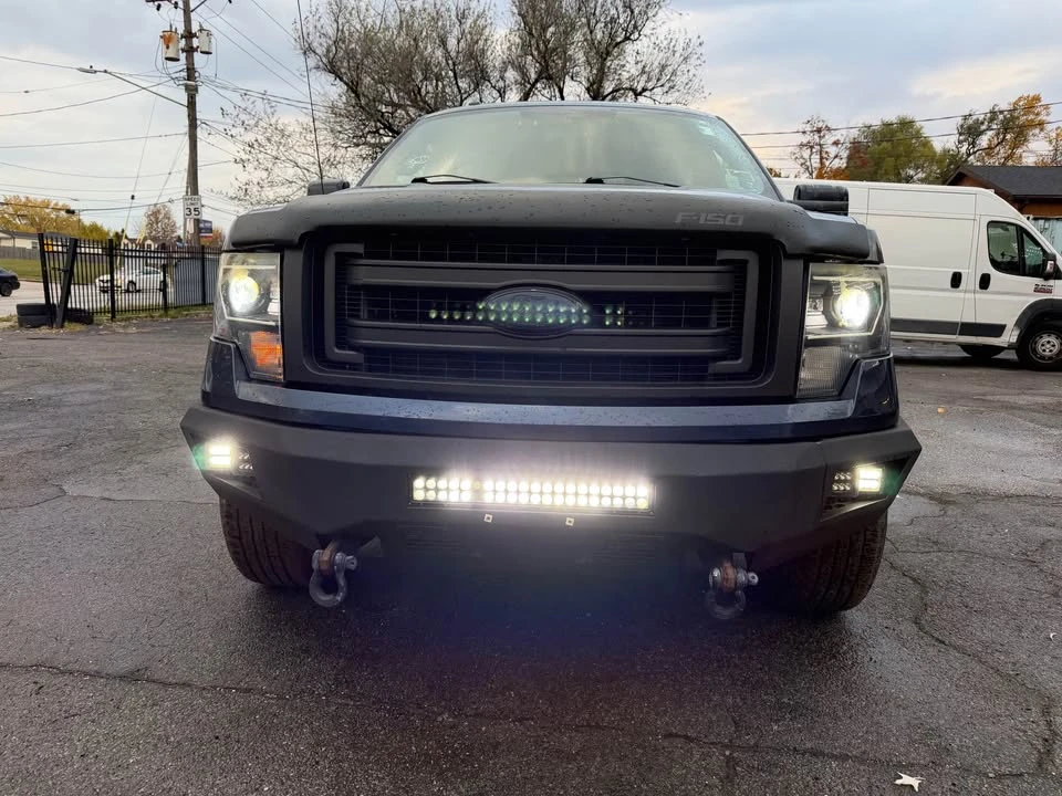 2014 Ford F-150 12th Gen - Image 3 of 20
